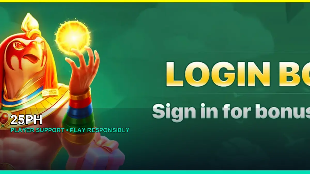 25PH player support and responsible gaming guide for Philippine players